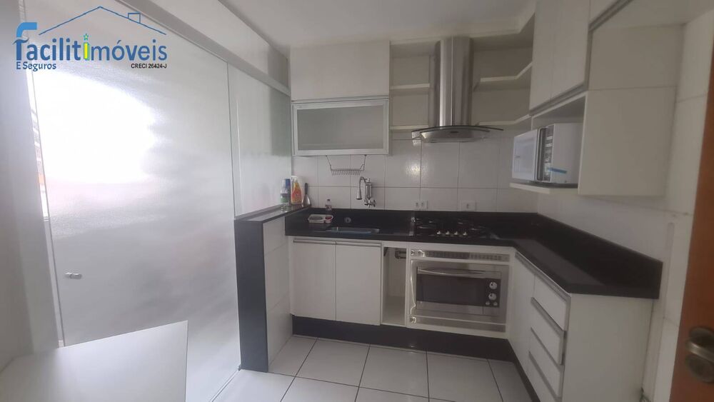Apartamento, 2 quartos - Foto 6