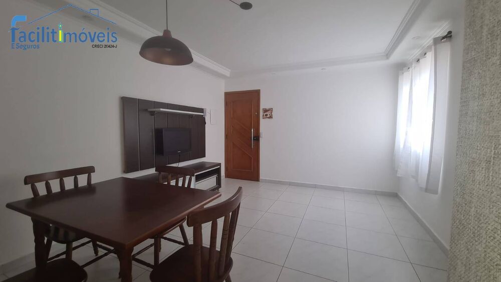 Apartamento, 2 quartos - Foto 1