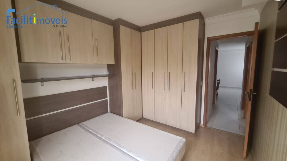 Apartamento, 2 quartos - Foto 13
