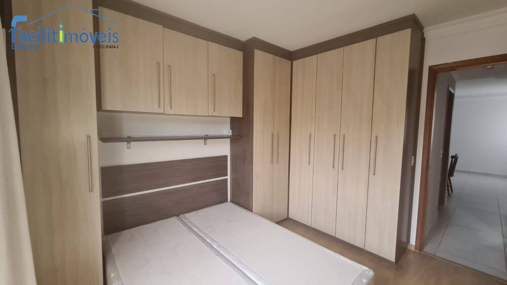 Apartamento, 2 quartos - Foto 8