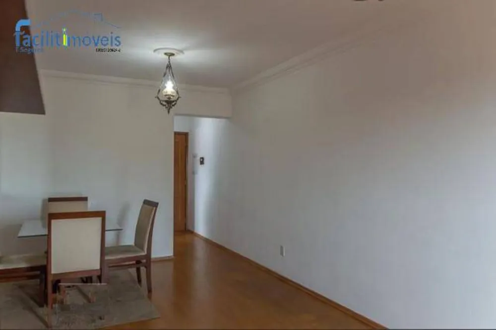 Apartamento, 2 quartos, 67 m² - Foto 1