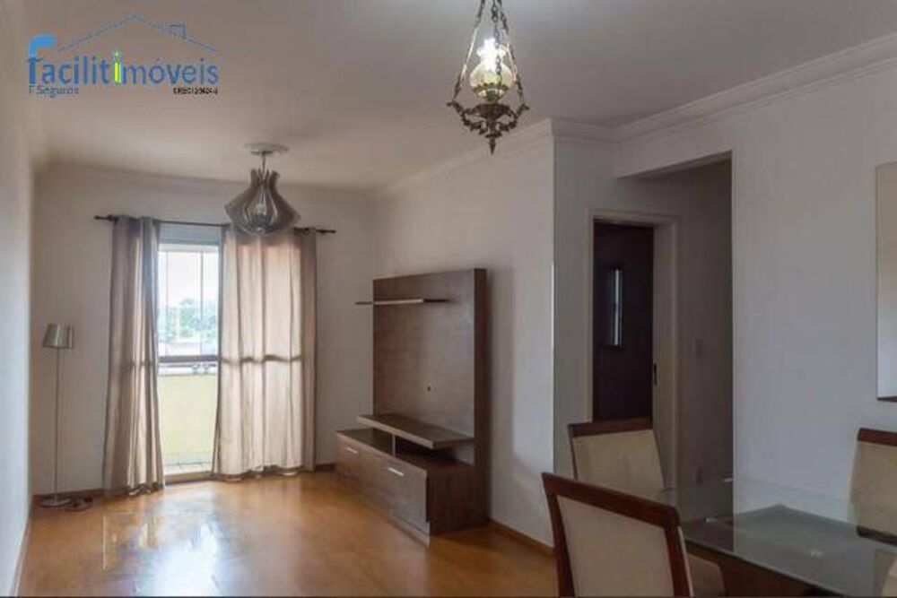Apartamento, 2 quartos, 67 m² - Foto 1