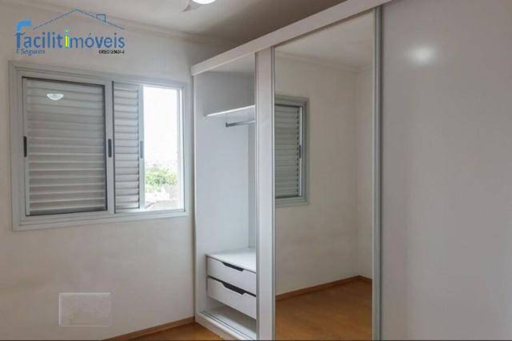 Apartamento, 2 quartos, 67 m² - Foto 2