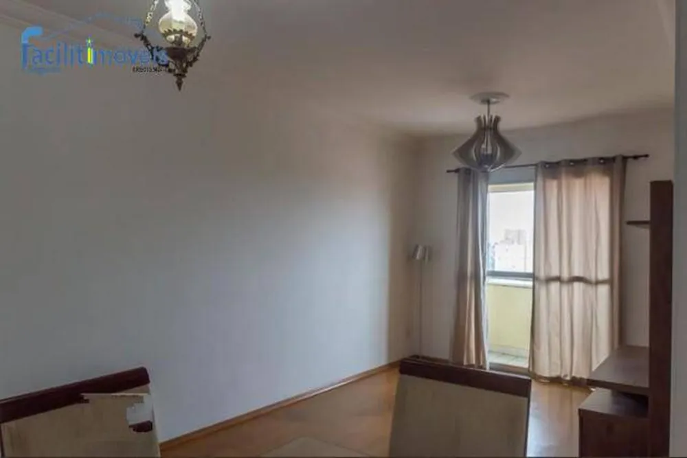 Apartamento, 2 quartos, 67 m² - Foto 2