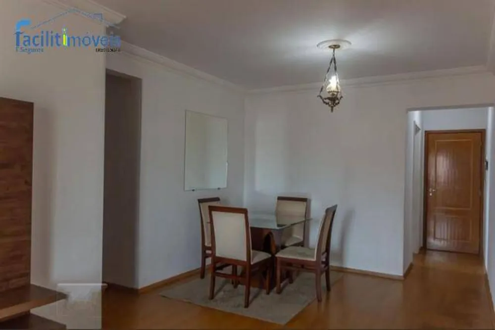 Apartamento, 2 quartos, 67 m² - Foto 3
