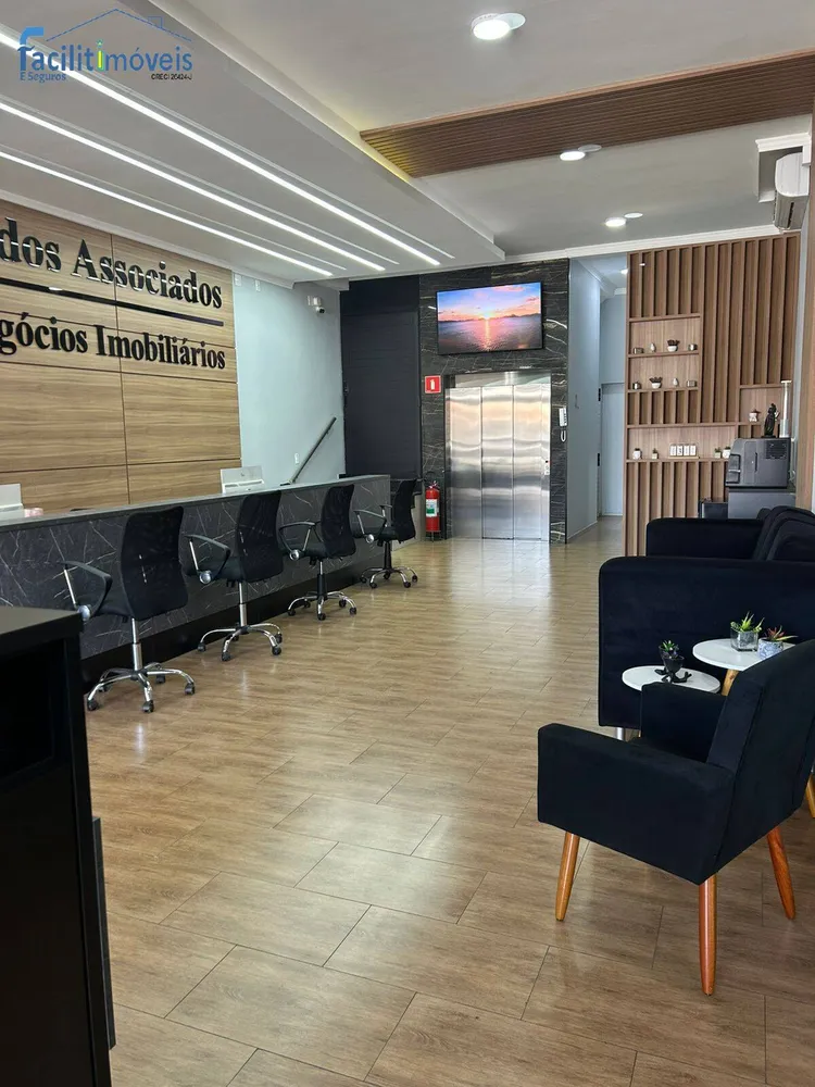 Sala-Conjunto - Foto 2