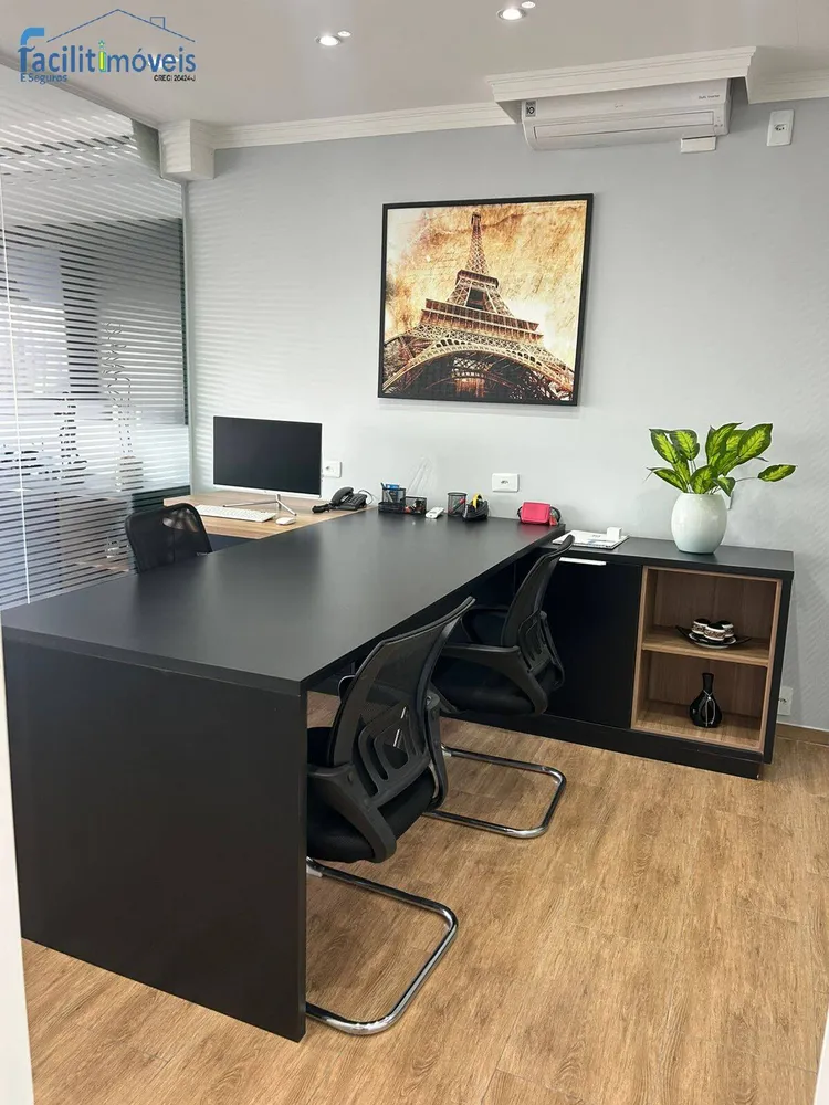 Sala-Conjunto - Foto 4