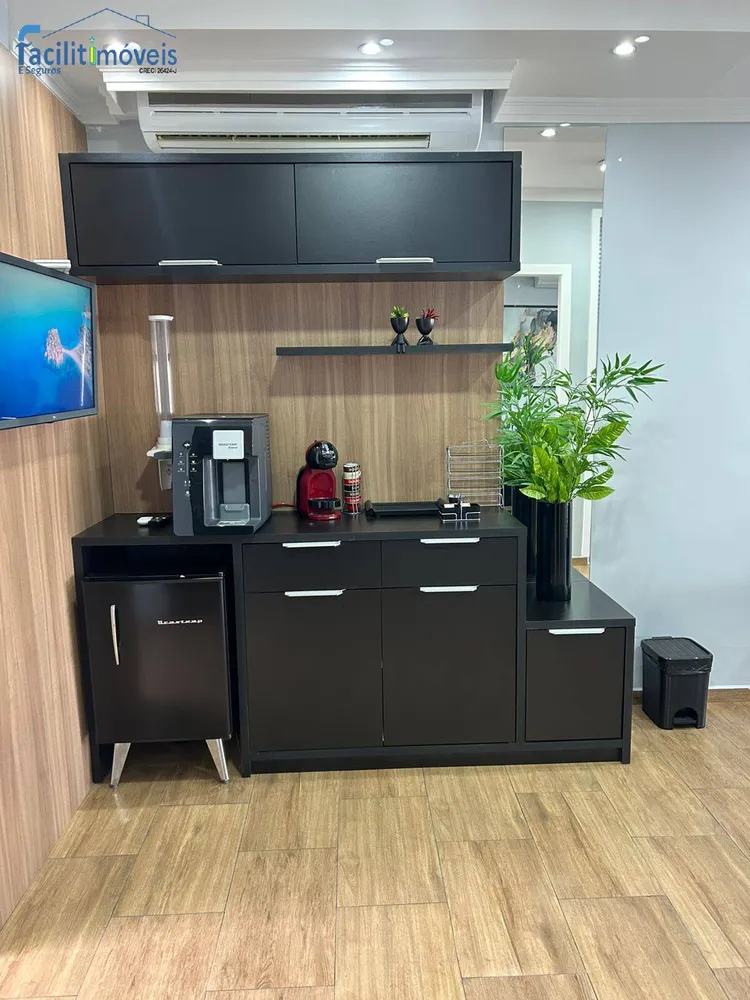 Sala-Conjunto - Foto 5