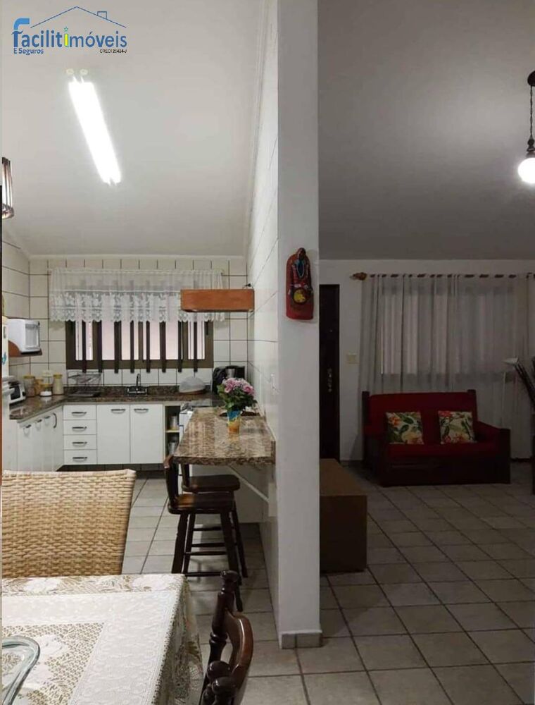 Casa, 2 quartos - Foto 4