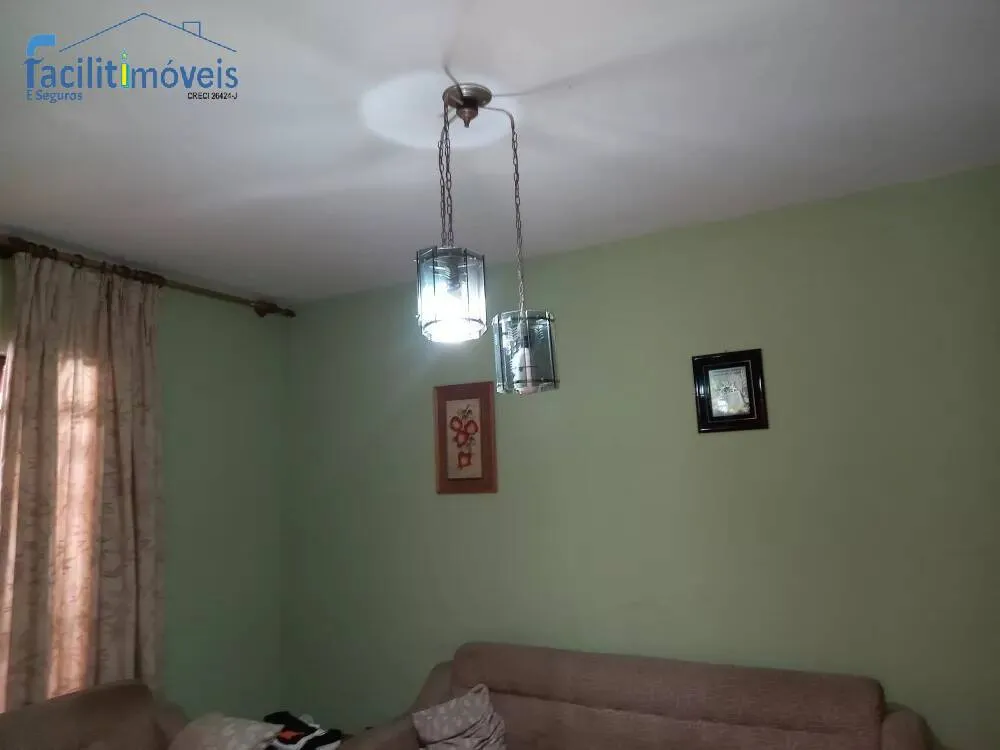 Sobrado, 2 quartos, 80 m² - Foto 2