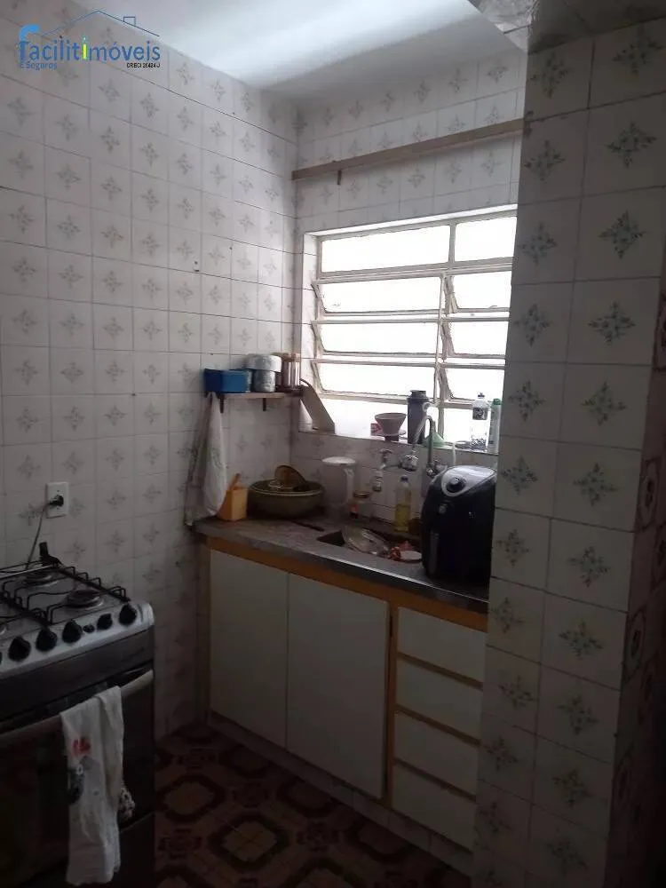Sobrado, 2 quartos, 80 m² - Foto 7