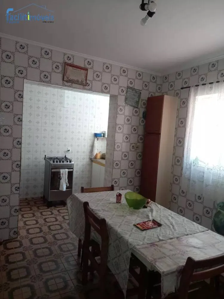Sobrado, 2 quartos, 80 m² - Foto 4