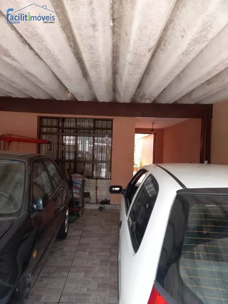Sobrado, 2 quartos, 80 m² - Foto 9