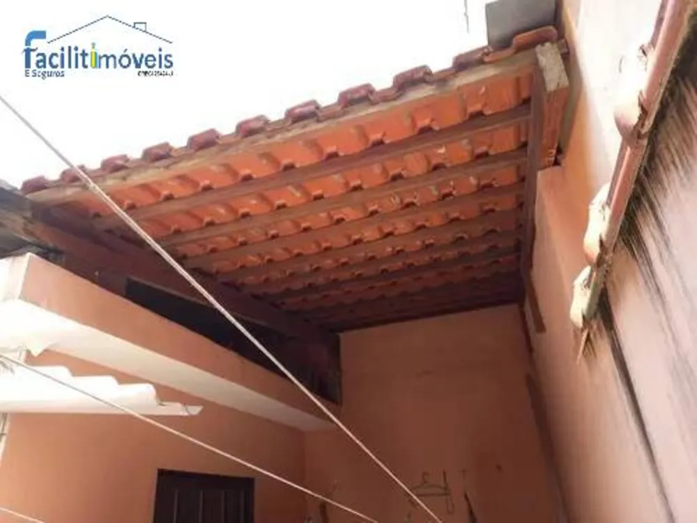 Sobrado, 2 quartos, 80 m² - Foto 11