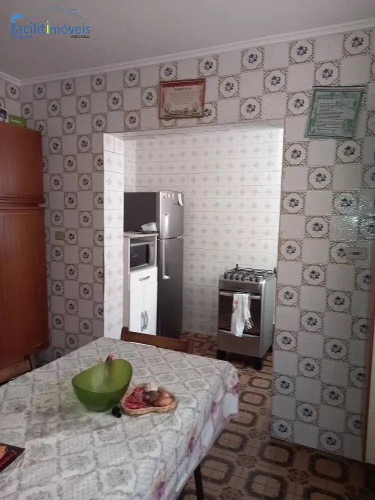 Sobrado, 2 quartos, 80 m² - Foto 3