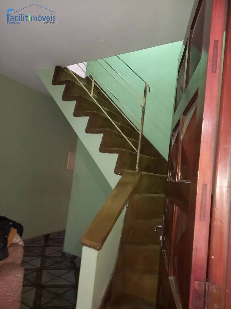 Sobrado, 2 quartos, 80 m² - Foto 1
