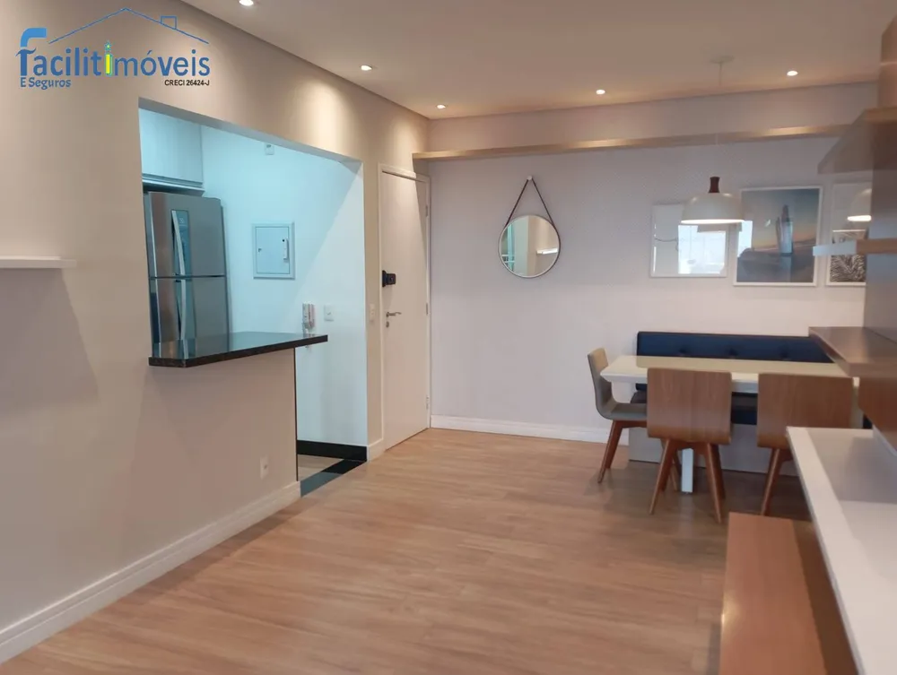 Apartamento, 3 quartos - Foto 8