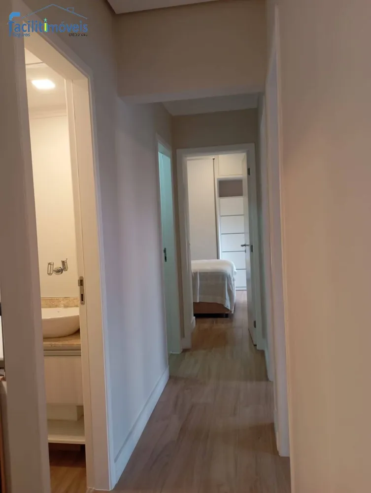 Apartamento, 3 quartos - Foto 4