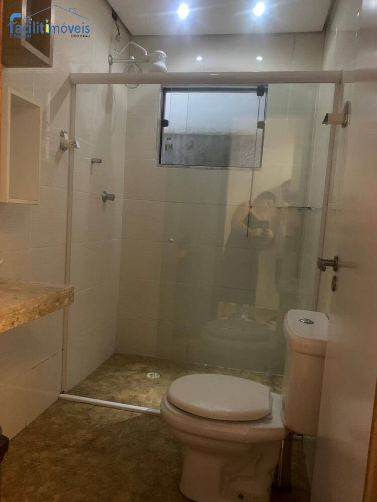 Casa à venda com 2 quartos - Foto 3