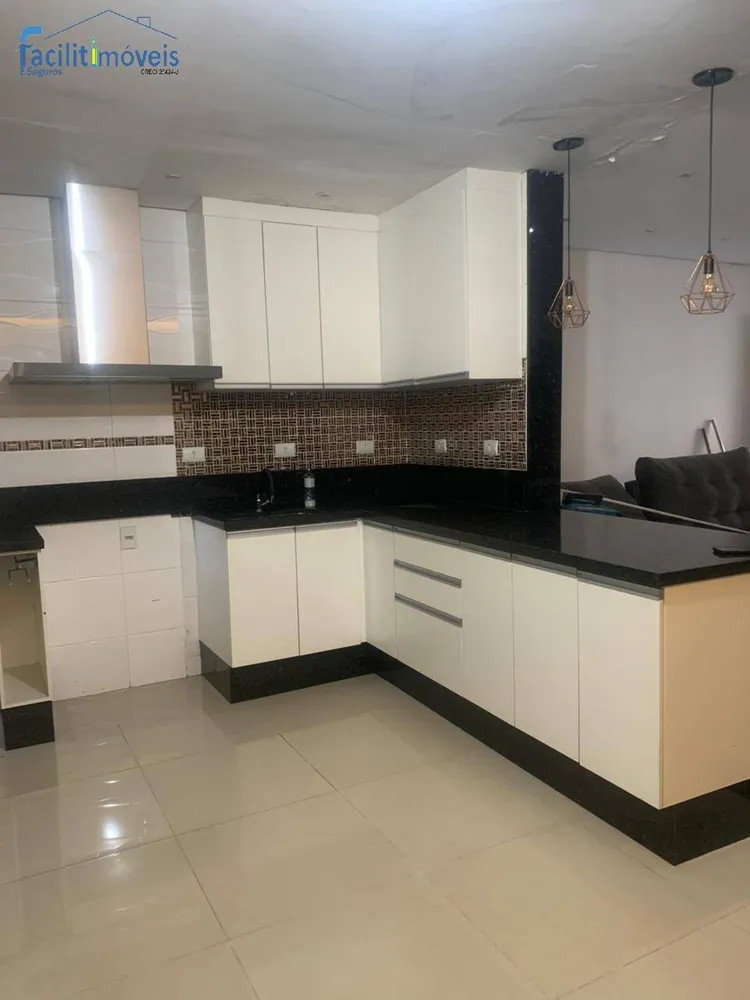Casa, 2 quartos - Foto 4