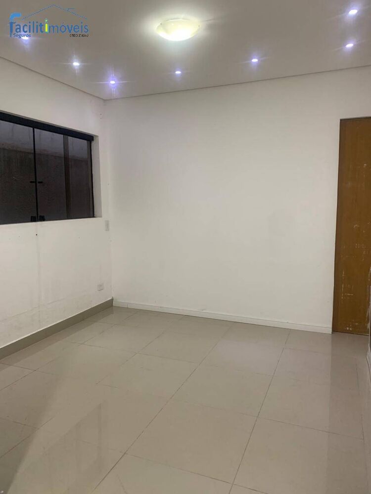 Casa à venda com 2 quartos - Foto 1