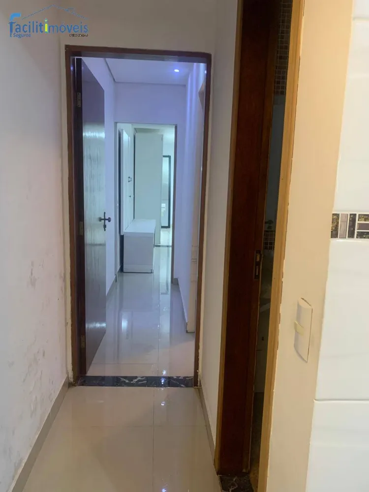 Casa, 2 quartos - Foto 6