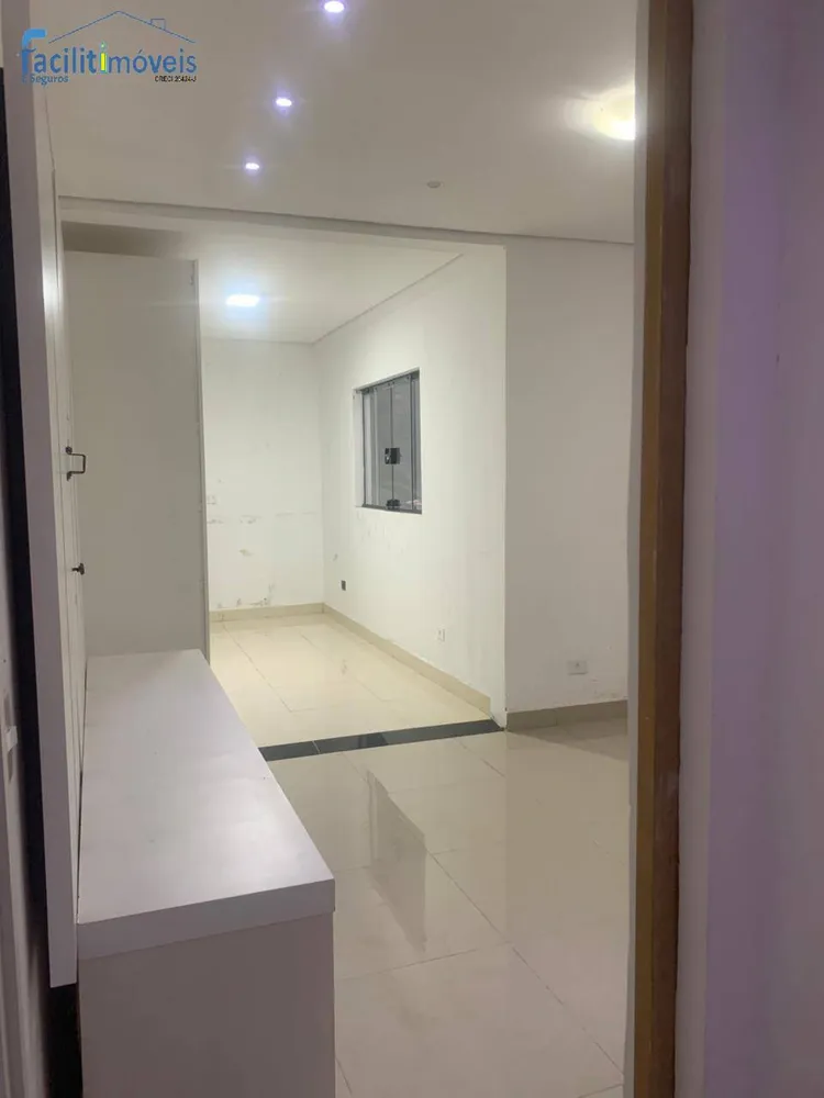 Casa, 2 quartos - Foto 2