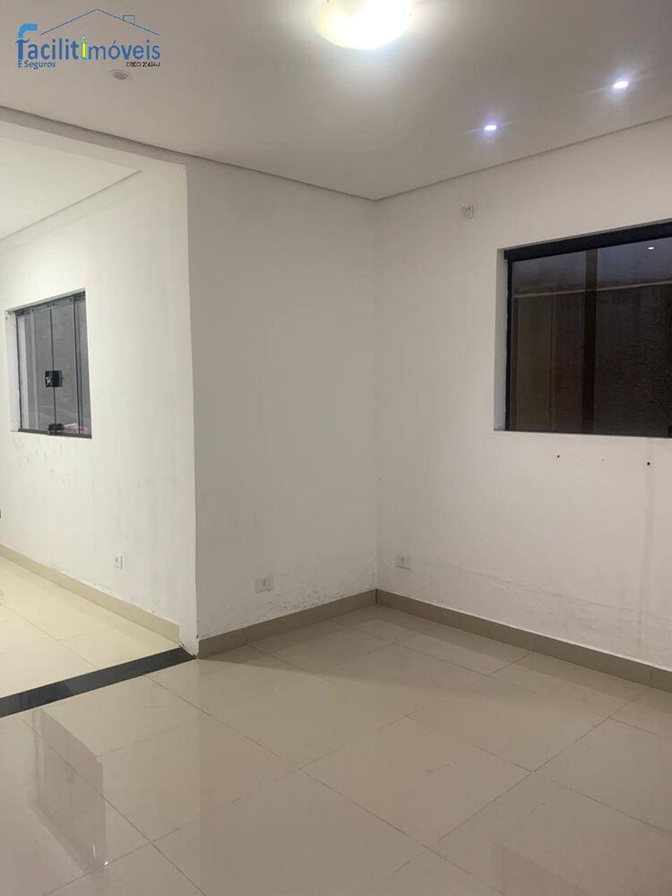 Casa à venda com 2 quartos - Foto 2