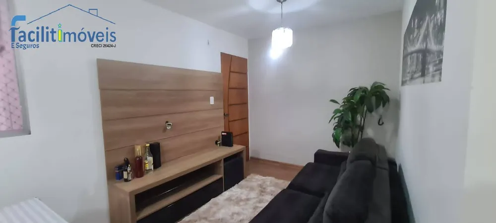 Apartamento, 2 quartos - Foto 1