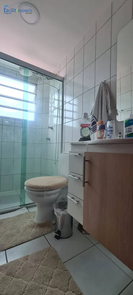 Apartamento, 2 quartos - Foto 8