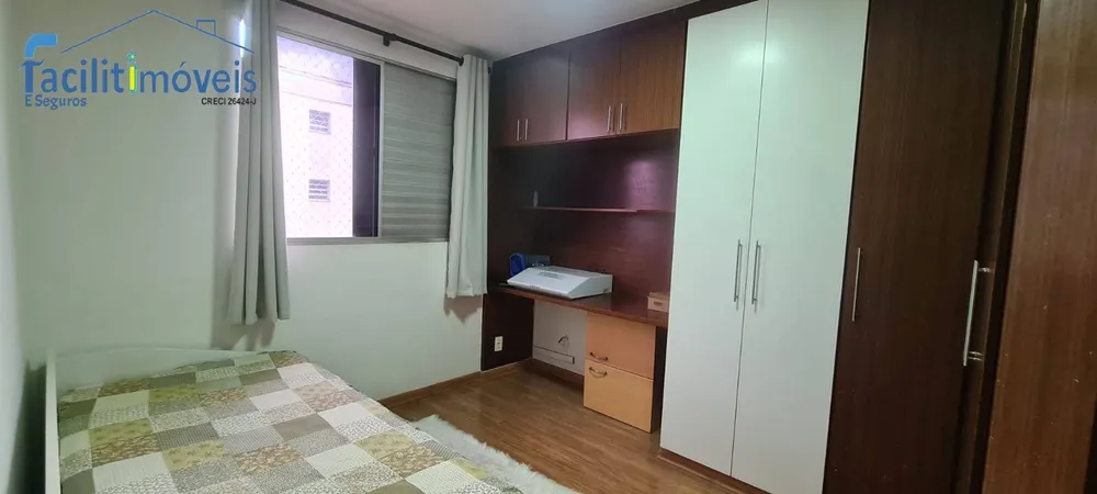 Apartamento, 2 quartos - Foto 9