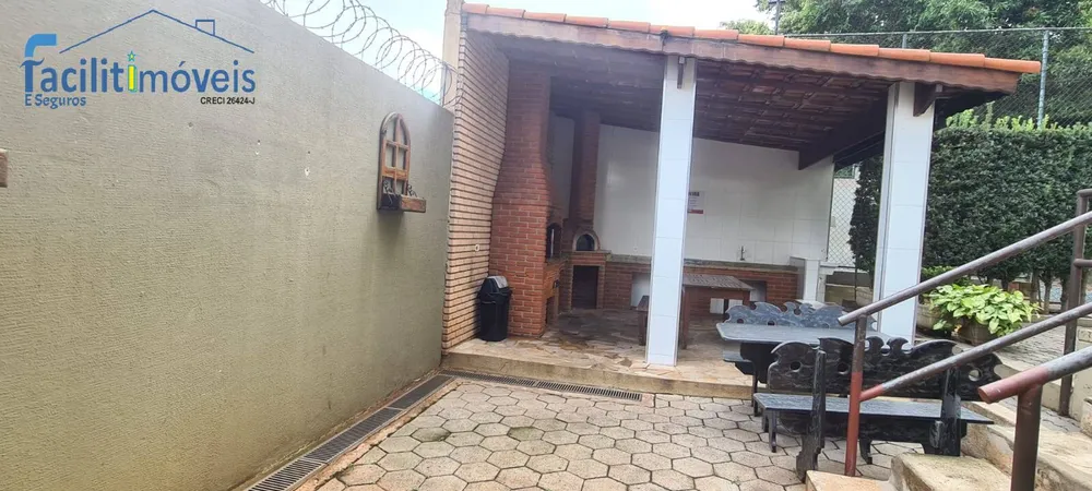 Apartamento, 2 quartos - Foto 11