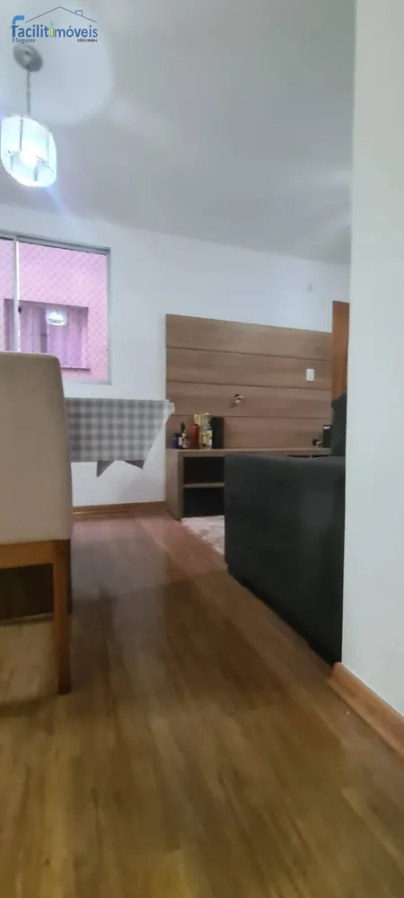 Apartamento, 2 quartos - Foto 3
