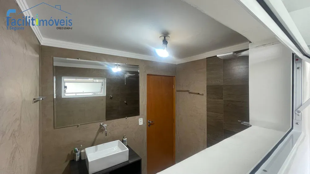Apartamento, 3 quartos - Foto 12