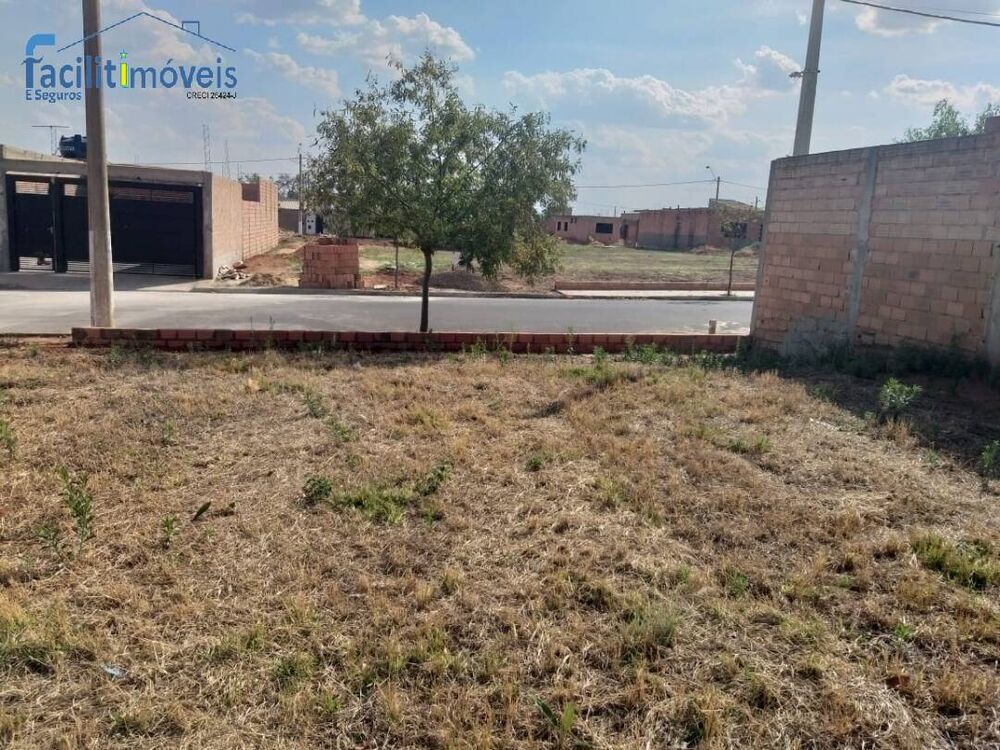 Terreno, 250 m² - Foto 1