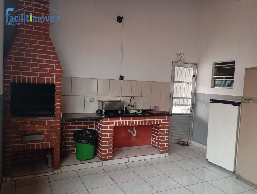Casa, 3 quartos, 299 m² - Foto 4