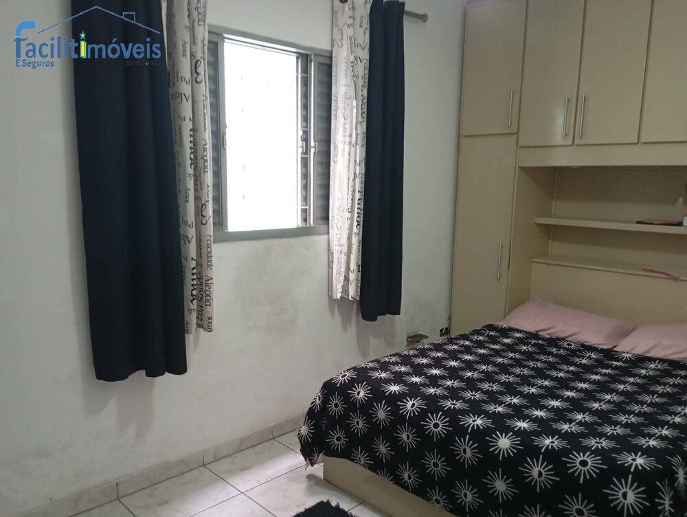 Casa, 3 quartos, 299 m² - Foto 1