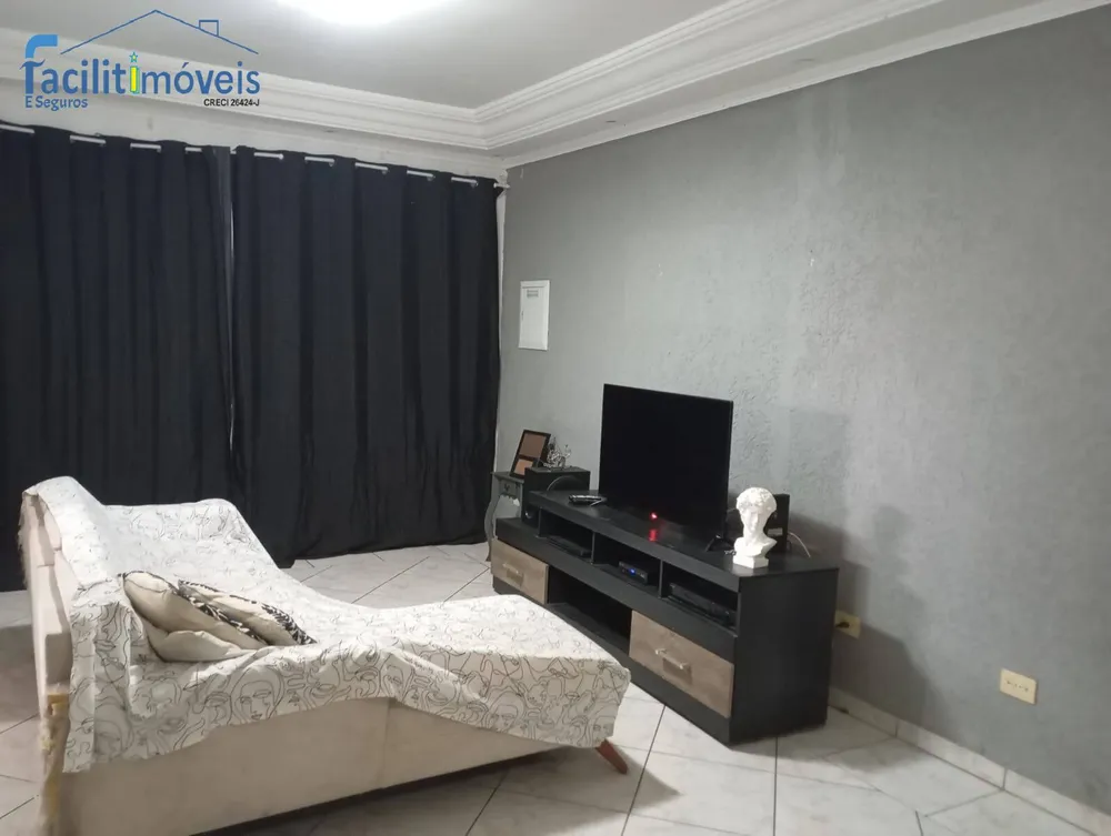 Casa, 3 quartos, 299 m² - Foto 1
