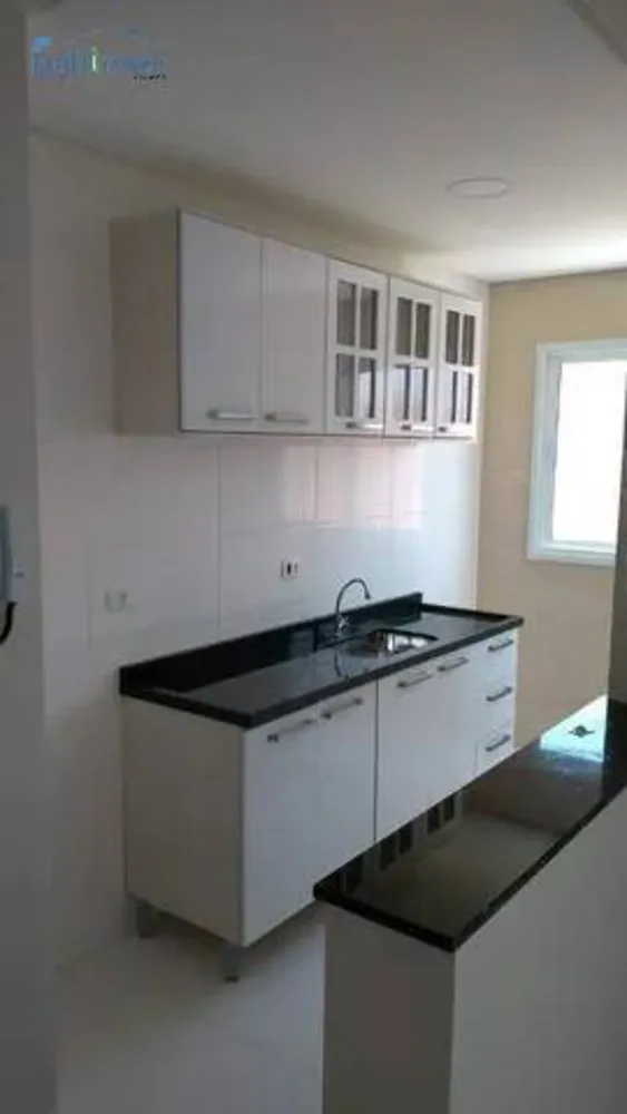 Apartamento, 2 quartos, 55 m² - Foto 2