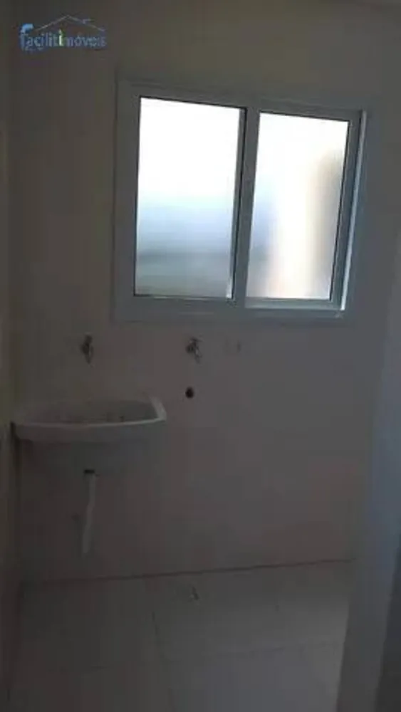 Apartamento, 2 quartos, 55 m² - Foto 3