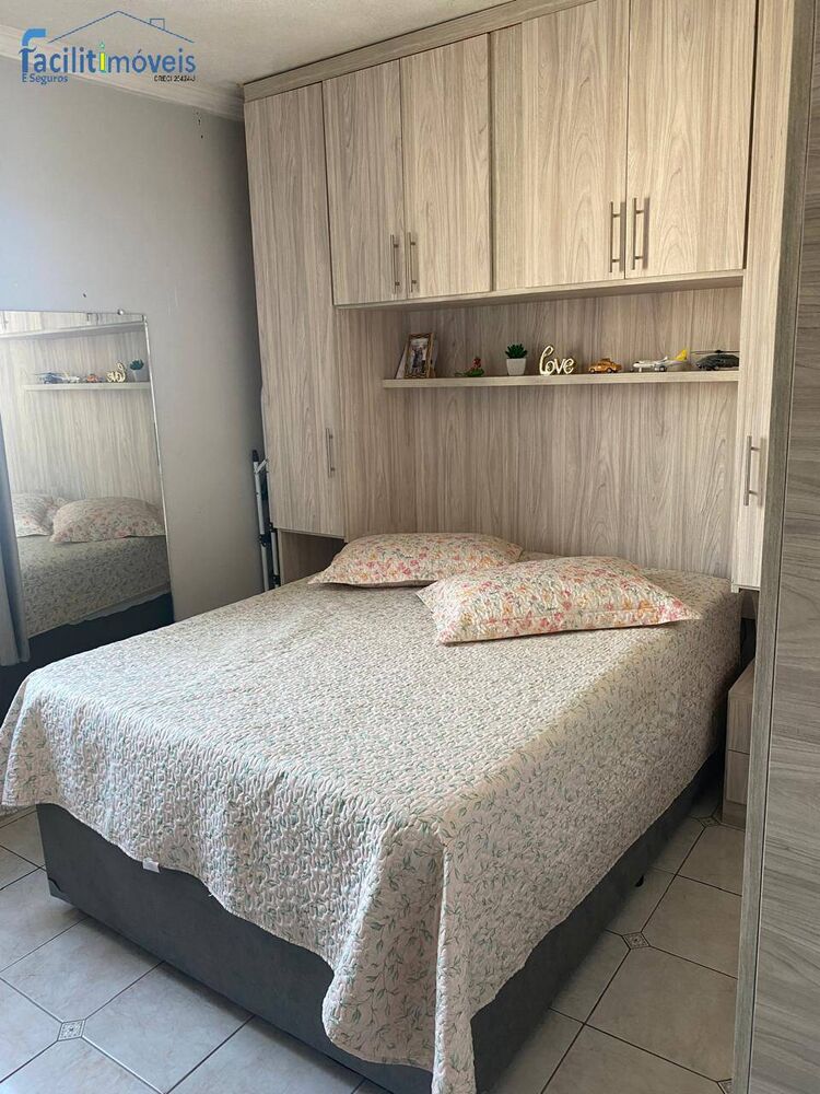 Apartamento, 2 quartos - Foto 4