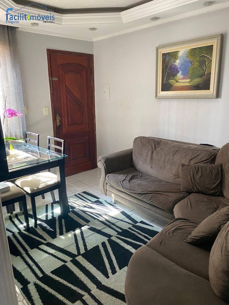 Apartamento, 2 quartos - Foto 3