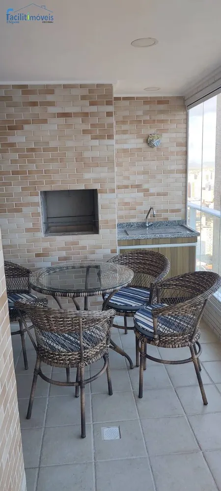 Apartamento, 3 quartos - Foto 5