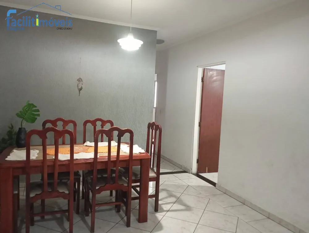 Casa - Foto 1