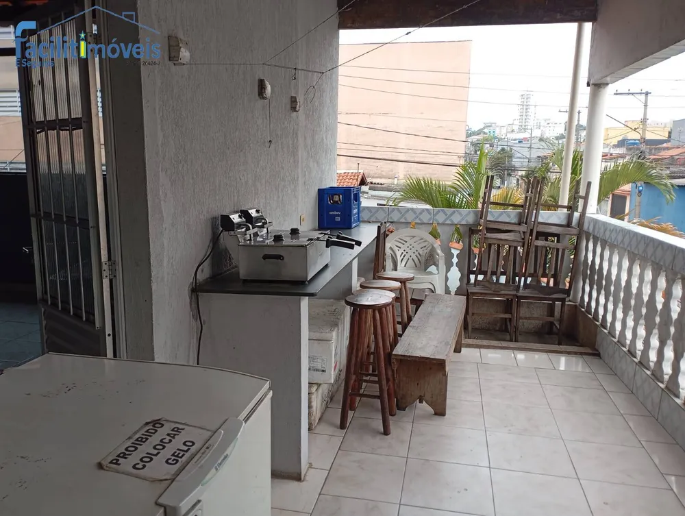Casa - Foto 8