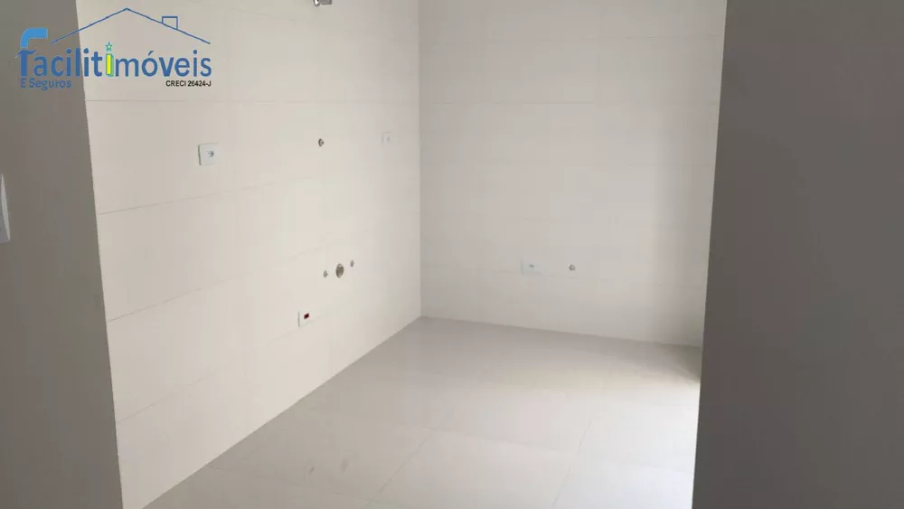 Apartamento à venda com 2 quartos, 45m² - Foto 3