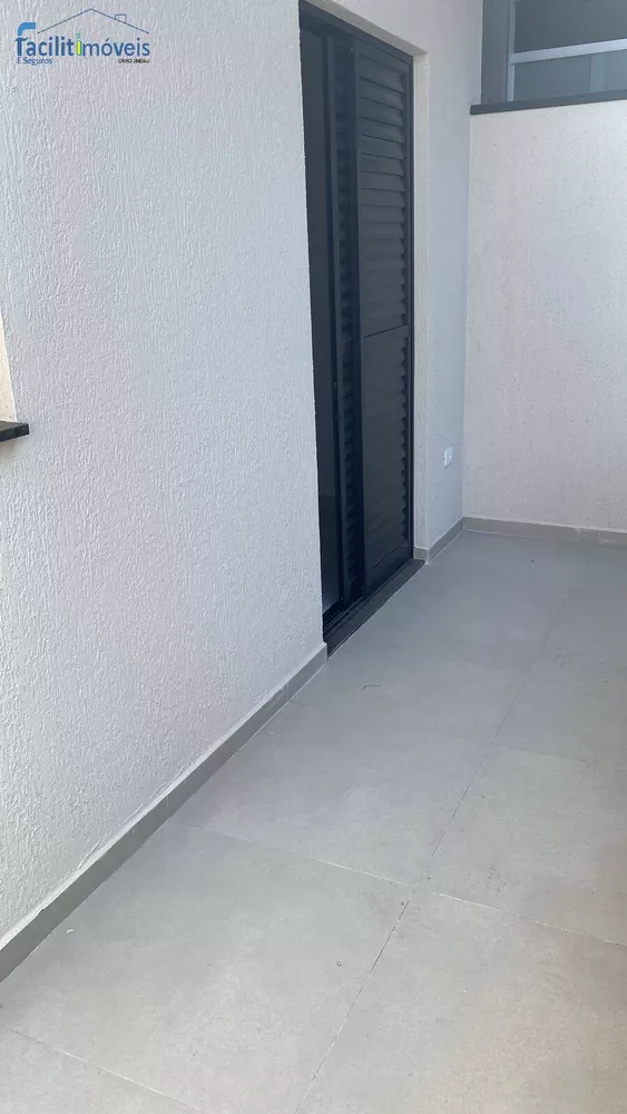 Apartamento à venda com 2 quartos, 45m² - Foto 2