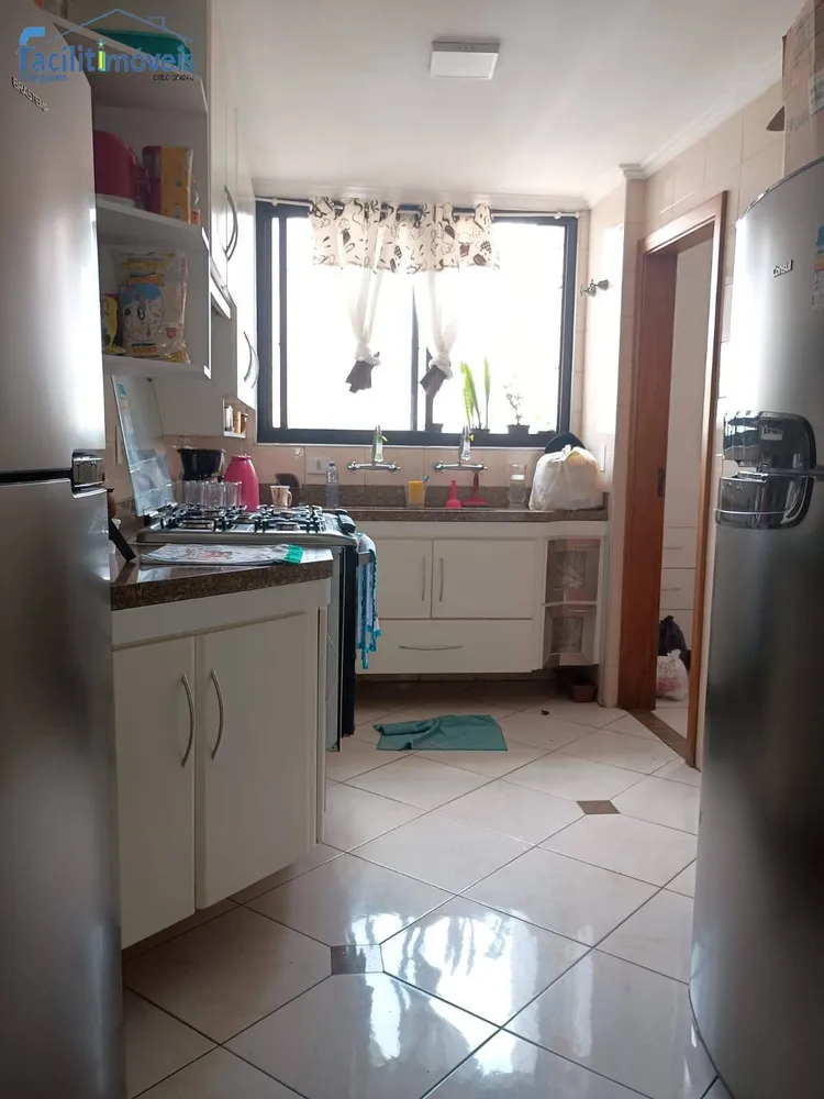 Apartamento, 5 quartos - Foto 4