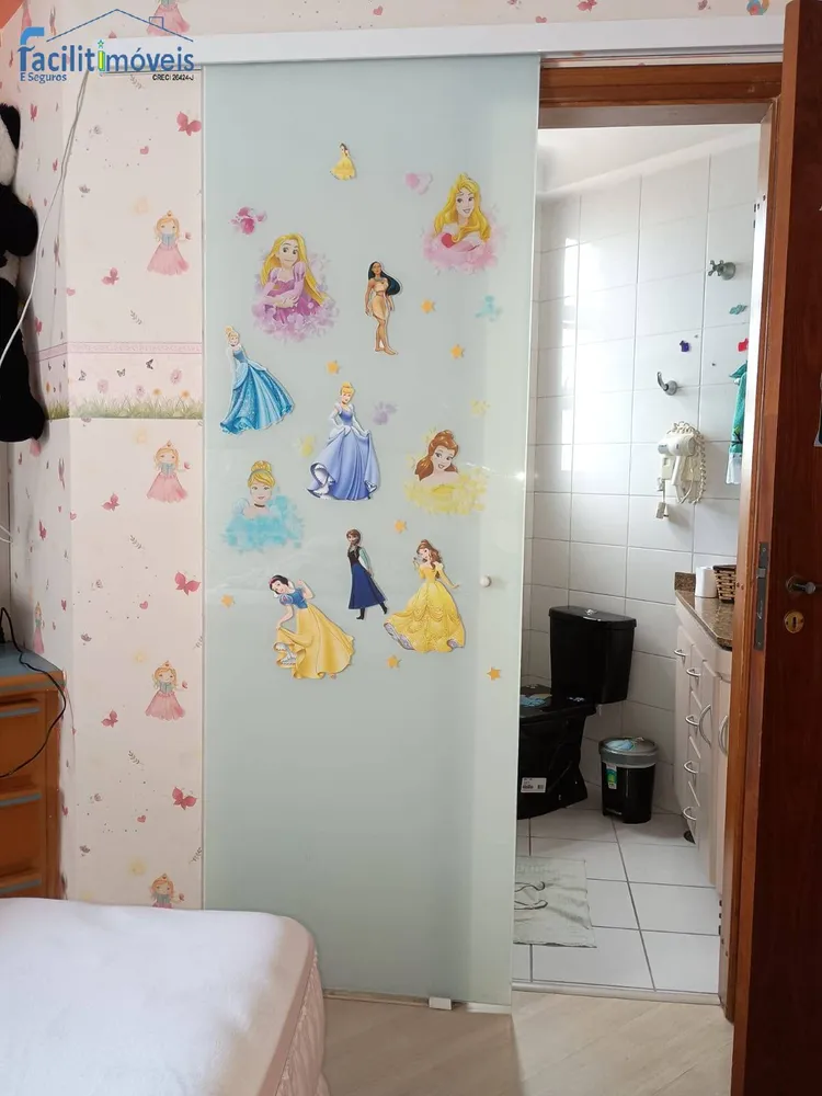 Apartamento, 5 quartos - Foto 10