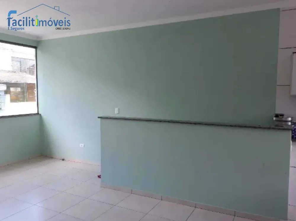Sobrado, 2 quartos - Foto 4